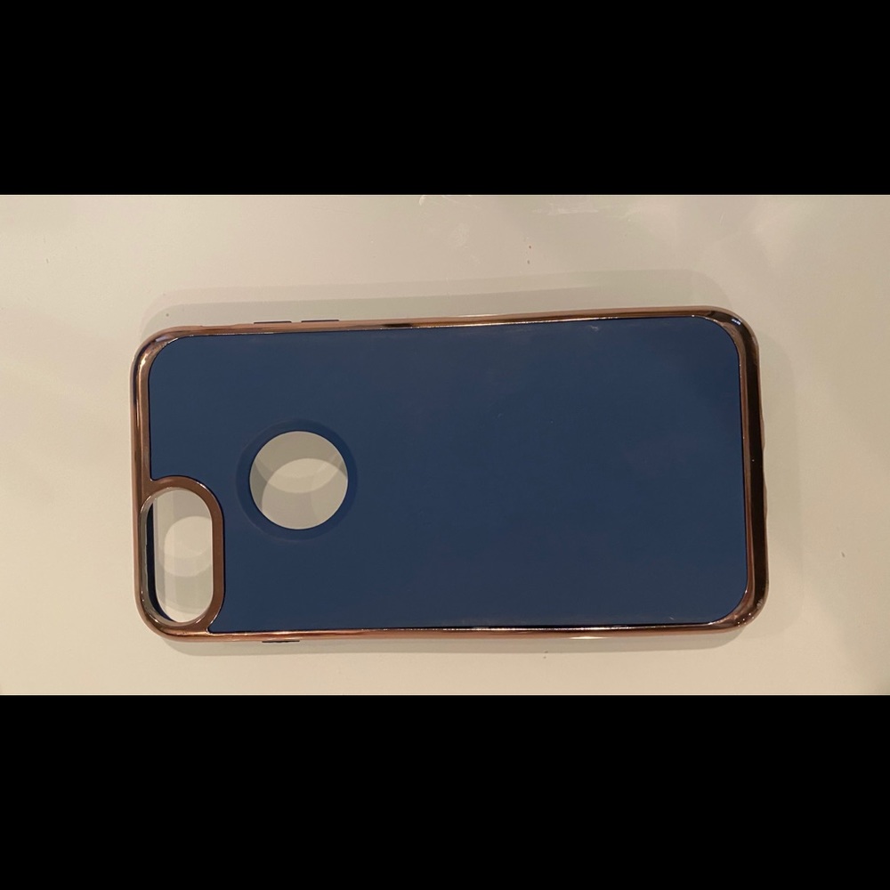 iPhone 8 Plus case
